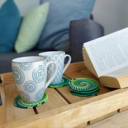 Casa Contento By Sea There Fuerteventura