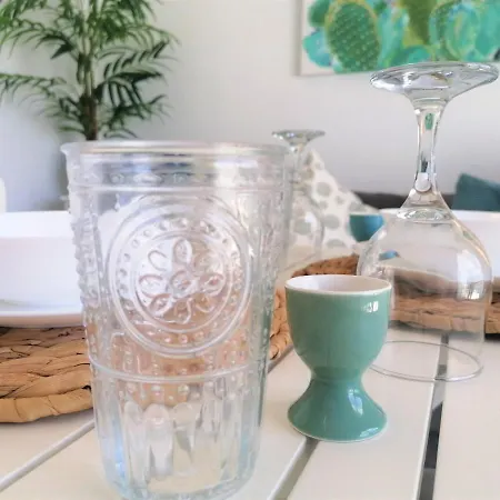 Casa Contento By Sea There Fuerteventura Apartamento Corralejo