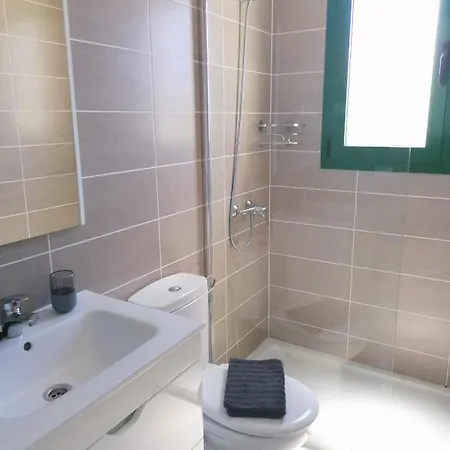 Casa Contento By Sea There Fuerteventura * Corralejo