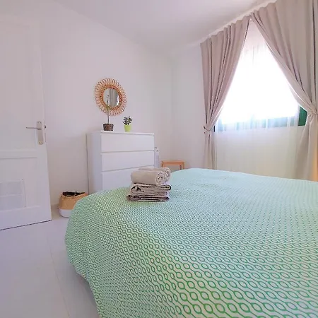 Casa Contento By Sea There Fuerteventura * Corralejo