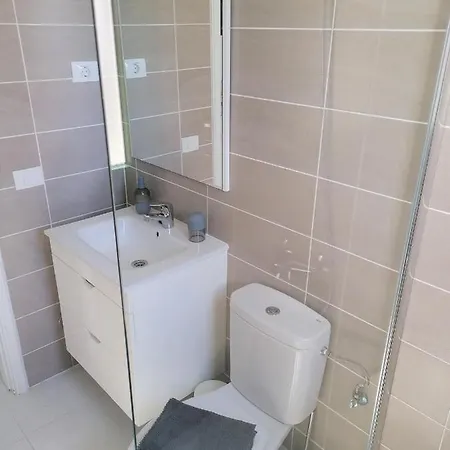 Casa Contento By Sea There Fuerteventura Apartamento Corralejo