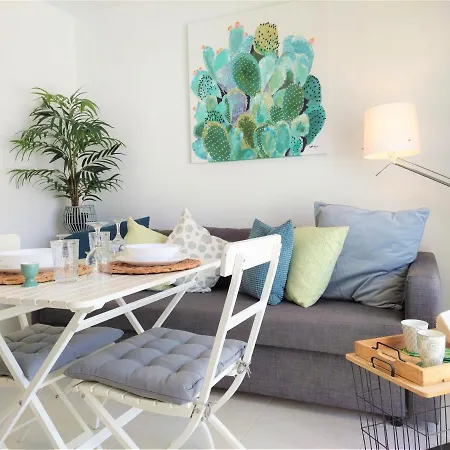 Casa Contento By Sea There Fuerteventura