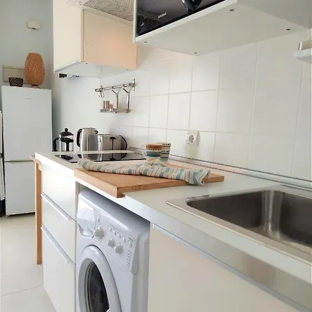 Apartamento Casa Contento By Sea There Fuerteventura Corralejo