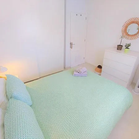 Casa Contento By Sea There Fuerteventura *