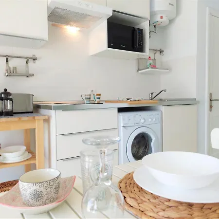 Apartamento Casa Contento By Sea There Fuerteventura Corralejo