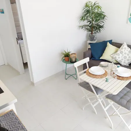 Casa Contento By Sea There Fuerteventura