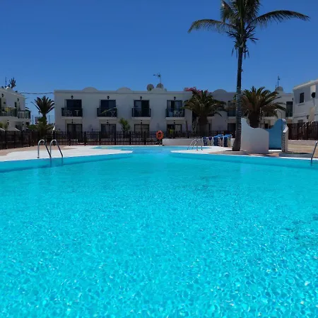 Casa Contento By Sea There Fuerteventura * Corralejo