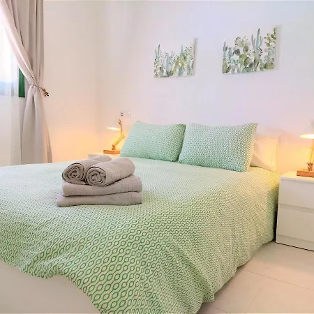 Casa Contento By Sea There Fuerteventura Apartamento Corralejo