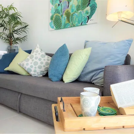 Casa Contento By Sea There Fuerteventura *