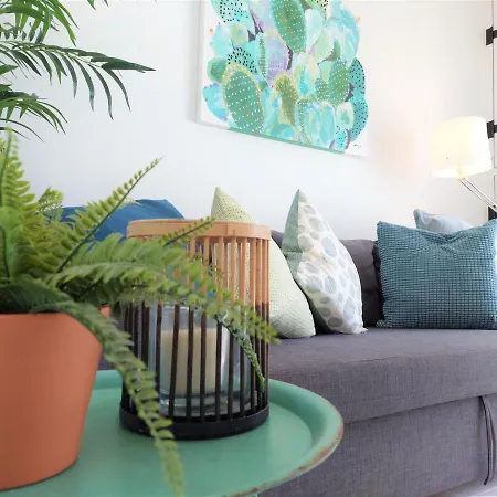 Apartamento Casa Contento By Sea There Fuerteventura