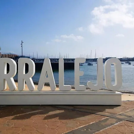 Apartamento Casa Contento By Sea There Fuerteventura