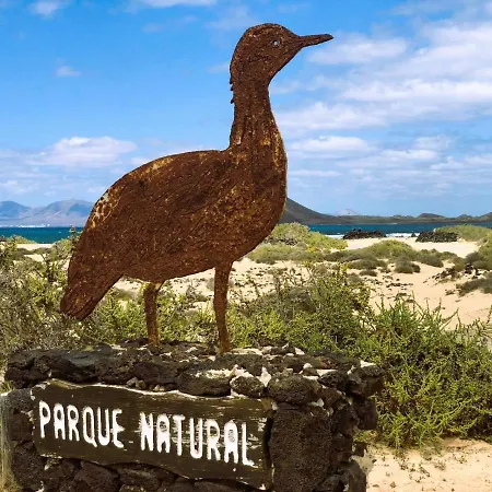 Apartamento Casa Contento By Sea There Fuerteventura Corralejo