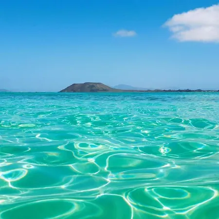 Casa Contento By Sea There Fuerteventura * Corralejo
