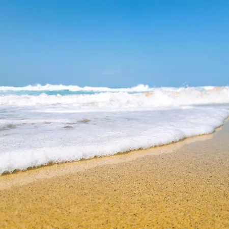 Casa Contento By Sea There Fuerteventura Apartamento *