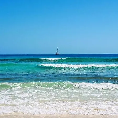 Apartamento Casa Contento By Sea There Fuerteventura