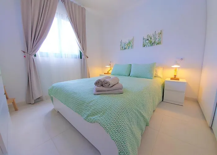 Casa Contento By Sea There Fuerteventura