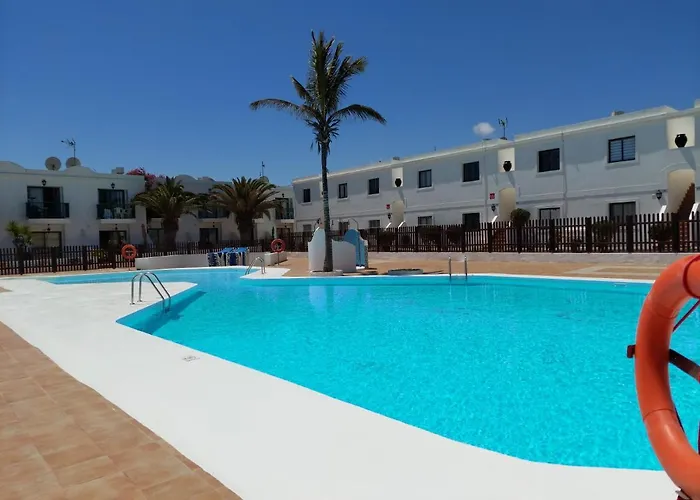 Casa Contento By Sea There Fuerteventura Apartman Corralejo