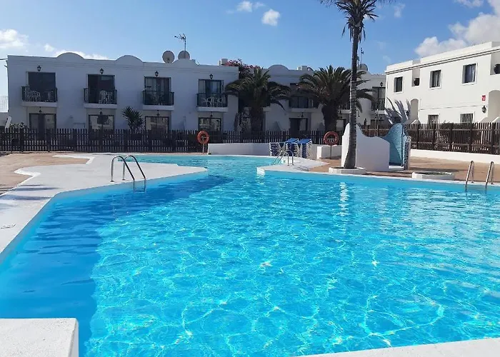 Apartman Casa Contento By Sea There Fuerteventura