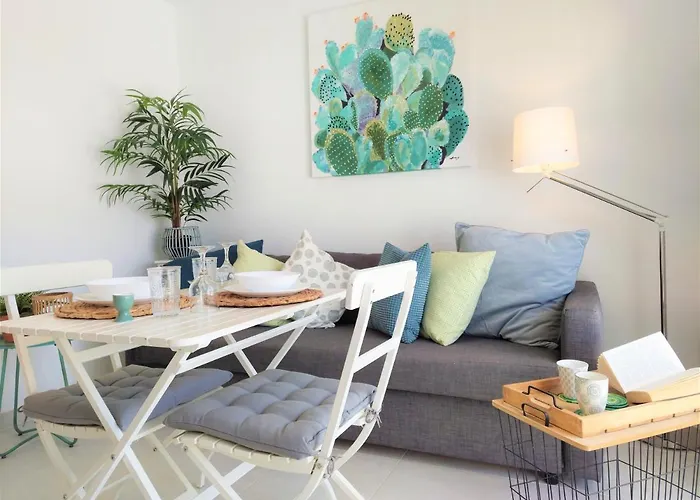 Casa Contento By Sea There Fuerteventura