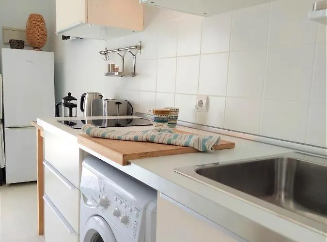 Apartman Casa Contento By Sea There Fuerteventura Corralejo