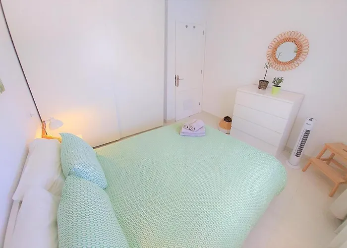 Casa Contento By Sea There Fuerteventura *