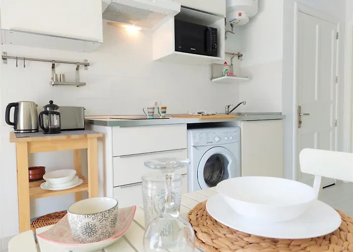 Apartman Casa Contento By Sea There Fuerteventura Corralejo