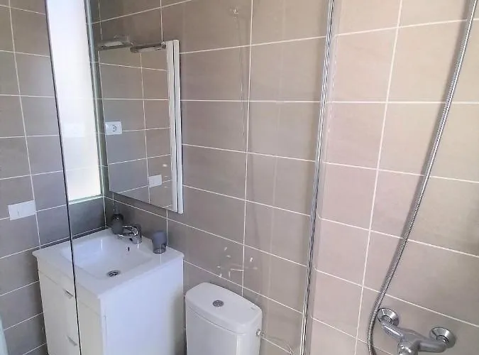 Casa Contento By Sea There Fuerteventura Apartman