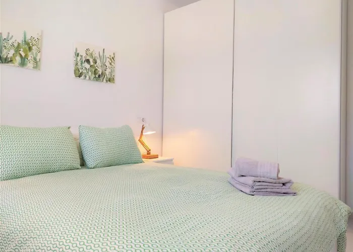 Casa Contento By Sea There Fuerteventura Apartman