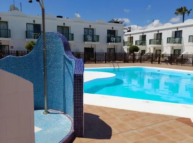 Casa Contento By Sea There Fuerteventura Apartman