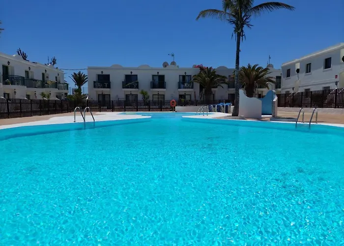 Casa Contento By Sea There Fuerteventura * Corralejo