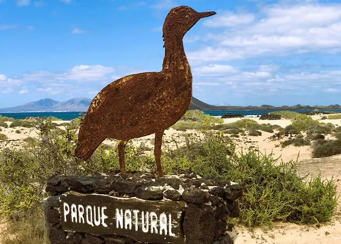 Apartman Casa Contento By Sea There Fuerteventura Corralejo