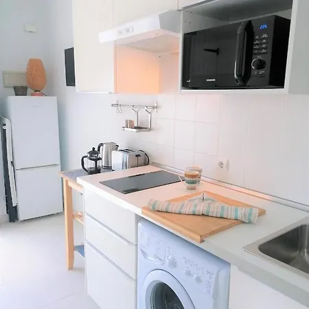 Casa Contento By Sea There Fuerteventura Appartement