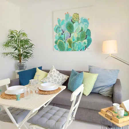 Casa Contento By Sea There Fuerteventura Appartement