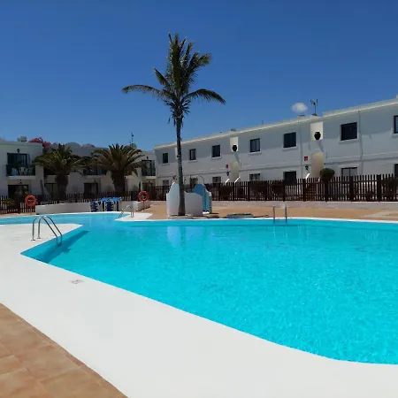 Casa Contento By Sea There Fuerteventura Apartman Corralejo