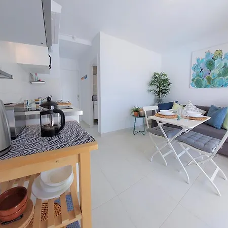 Apartman Casa Contento By Sea There Fuerteventura *