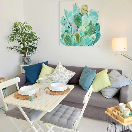 Casa Contento By Sea There Fuerteventura Appartement