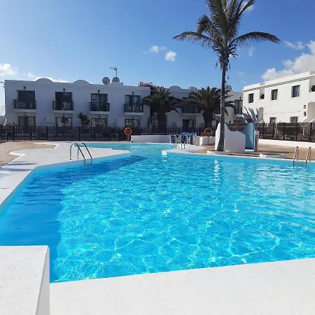Apartman Casa Contento By Sea There Fuerteventura