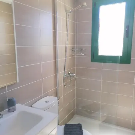 Appartement Casa Contento By Sea There Fuerteventura *