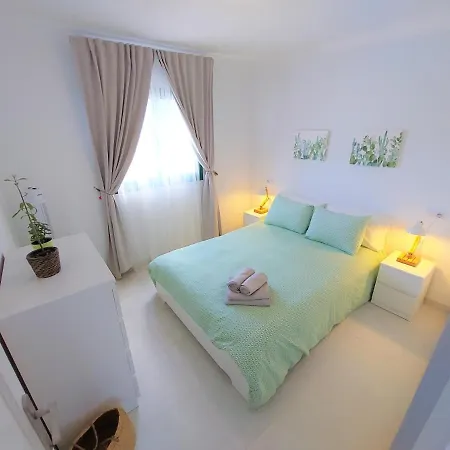 Apartman Casa Contento By Sea There Fuerteventura *