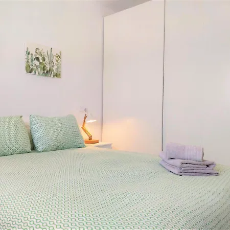 Casa Contento By Sea There Fuerteventura Appartement