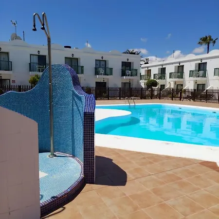 Casa Contento By Sea There Fuerteventura شقة
