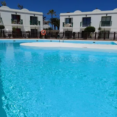 Casa Contento By Sea There Fuerteventura Apartman