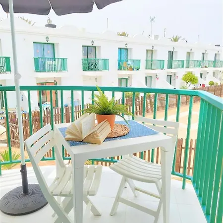 Casa Contento By Sea There Fuerteventura * Corralejo