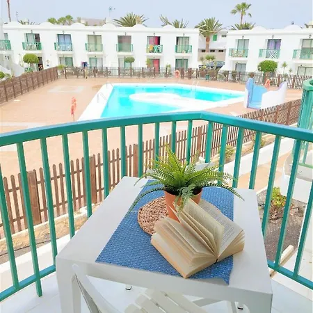 Casa Contento By Sea There Fuerteventura Apartman Corralejo