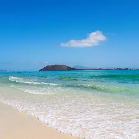 Appartement Casa Contento By Sea There Fuerteventura Corralejo