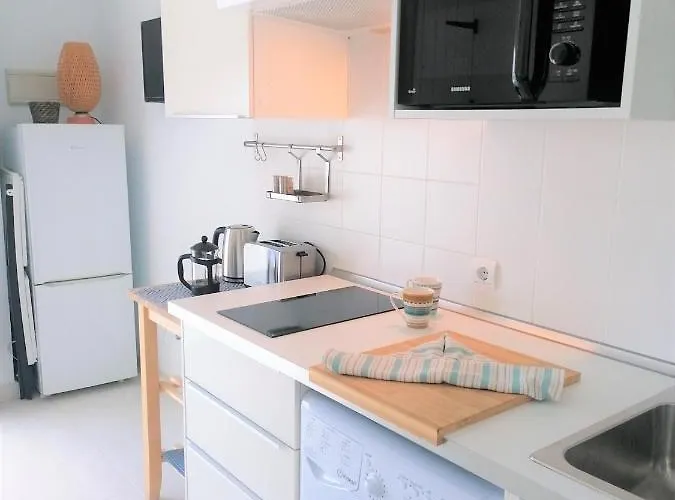 Casa Contento By Sea There Fuerteventura アパート