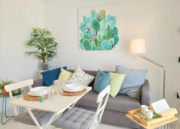 Casa Contento By Sea There Fuerteventura アパート