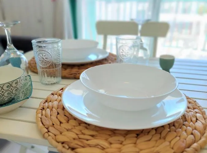 Casa Contento By Sea There Fuerteventura アパート コラレホ