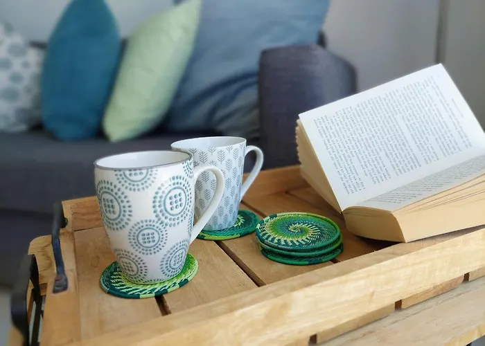 Casa Contento By Sea There Fuerteventura