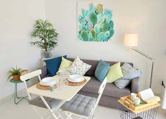 Casa Contento By Sea There Fuerteventura アパート